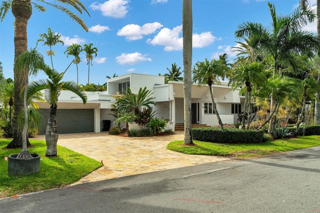 18 Nurmi Drive, Fort Lauderdale, FL 33301