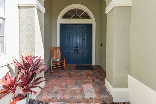 2233 SW Golden Bear Way, Palm City, FL 34990