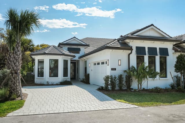 1920 Frosted Turquoise Way, sold in Seaglass P. D., Vero Beach, FL
