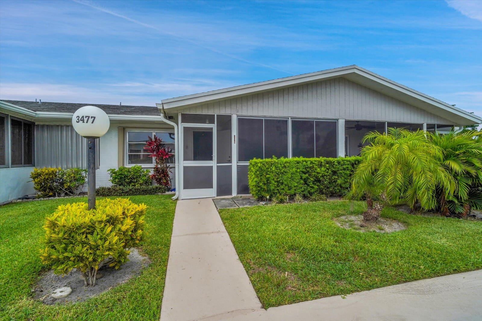3477 Christopher Street 3477, West Palm Beach, FL 33417 photo 3