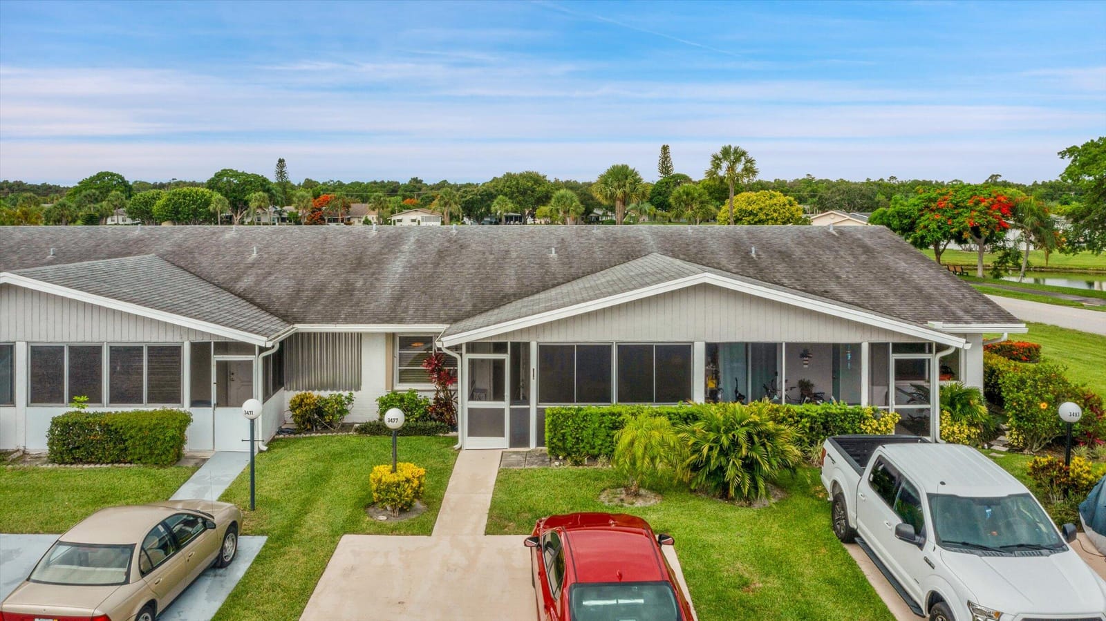 3477 Christopher Street 3477, West Palm Beach, FL 33417 photo 25