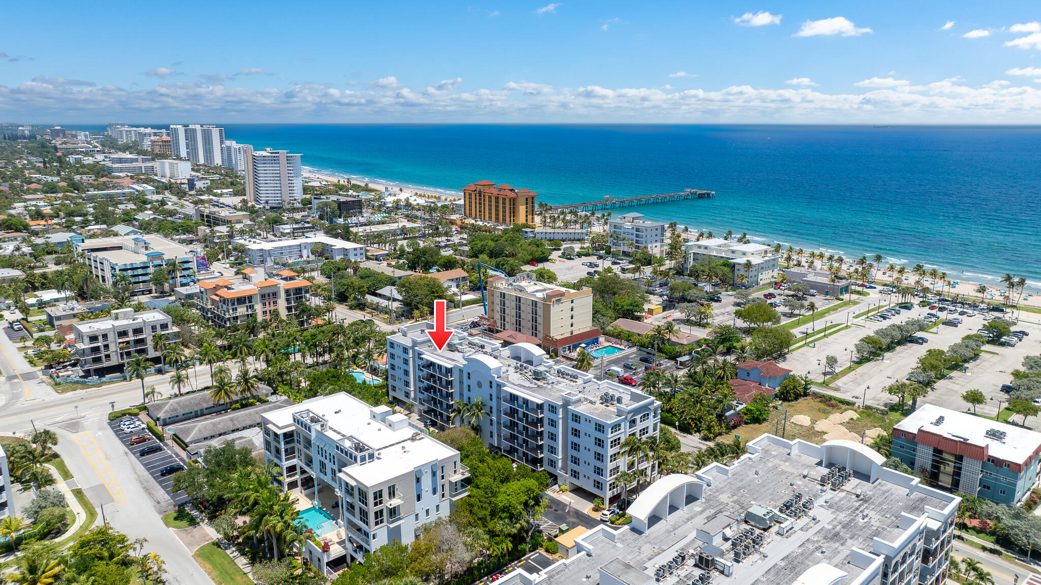 101 SE 20th Avenue 501, Deerfield Beach, FL 33441, Deerfield Beach