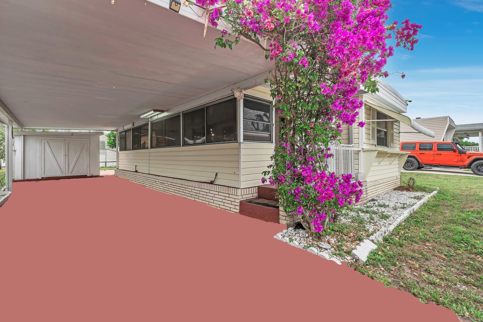 16 Rachael Road, Greenacres, FL 33463