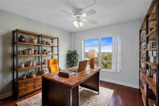 4174 Inverrary Drive 715, sold in The Manors Of Inverrary, Lauderhill, FL