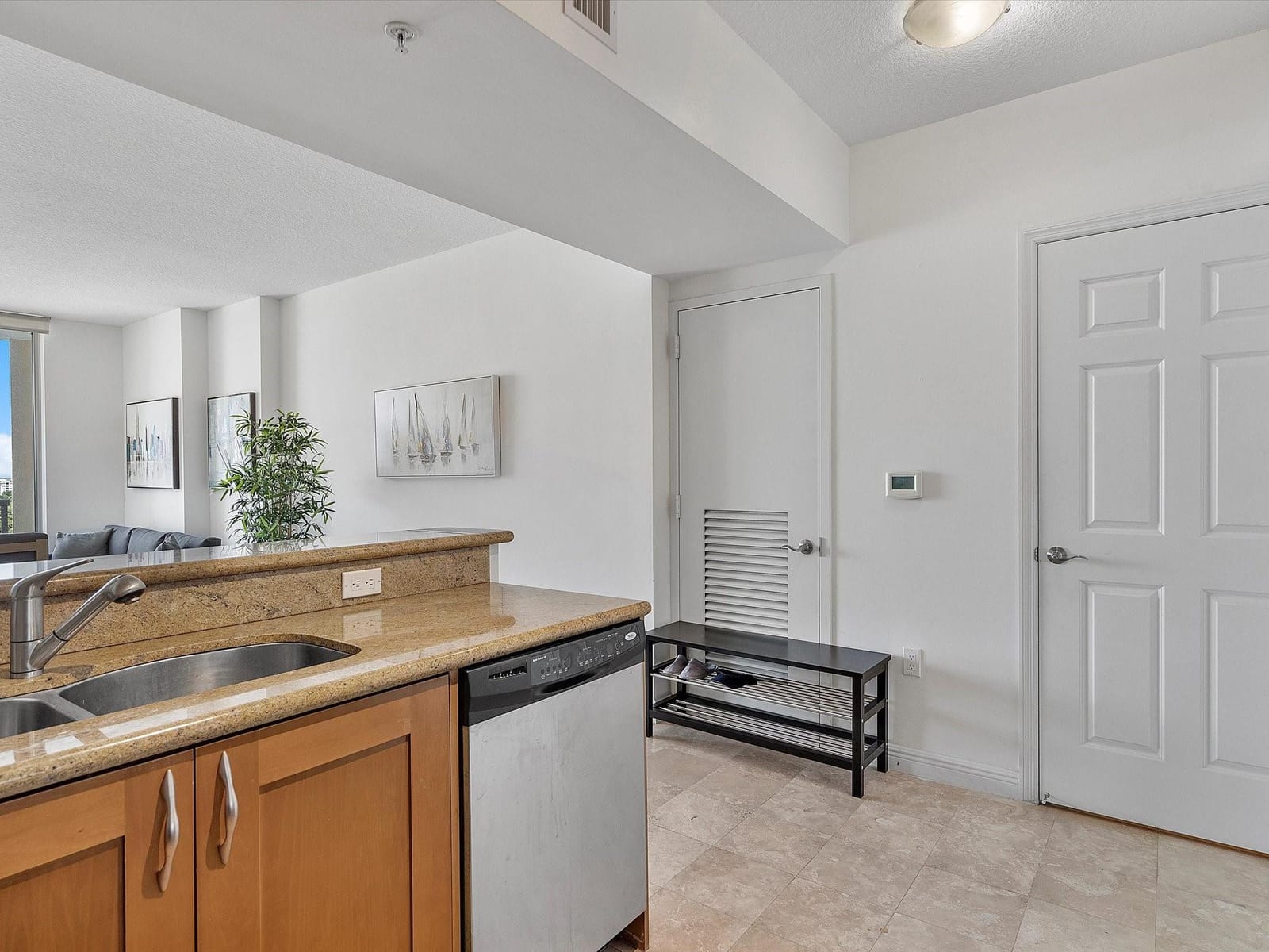 1745 E Hallandale Beach Boulevard 1001 W, Hallandale Beach, FL 33009 photo 17