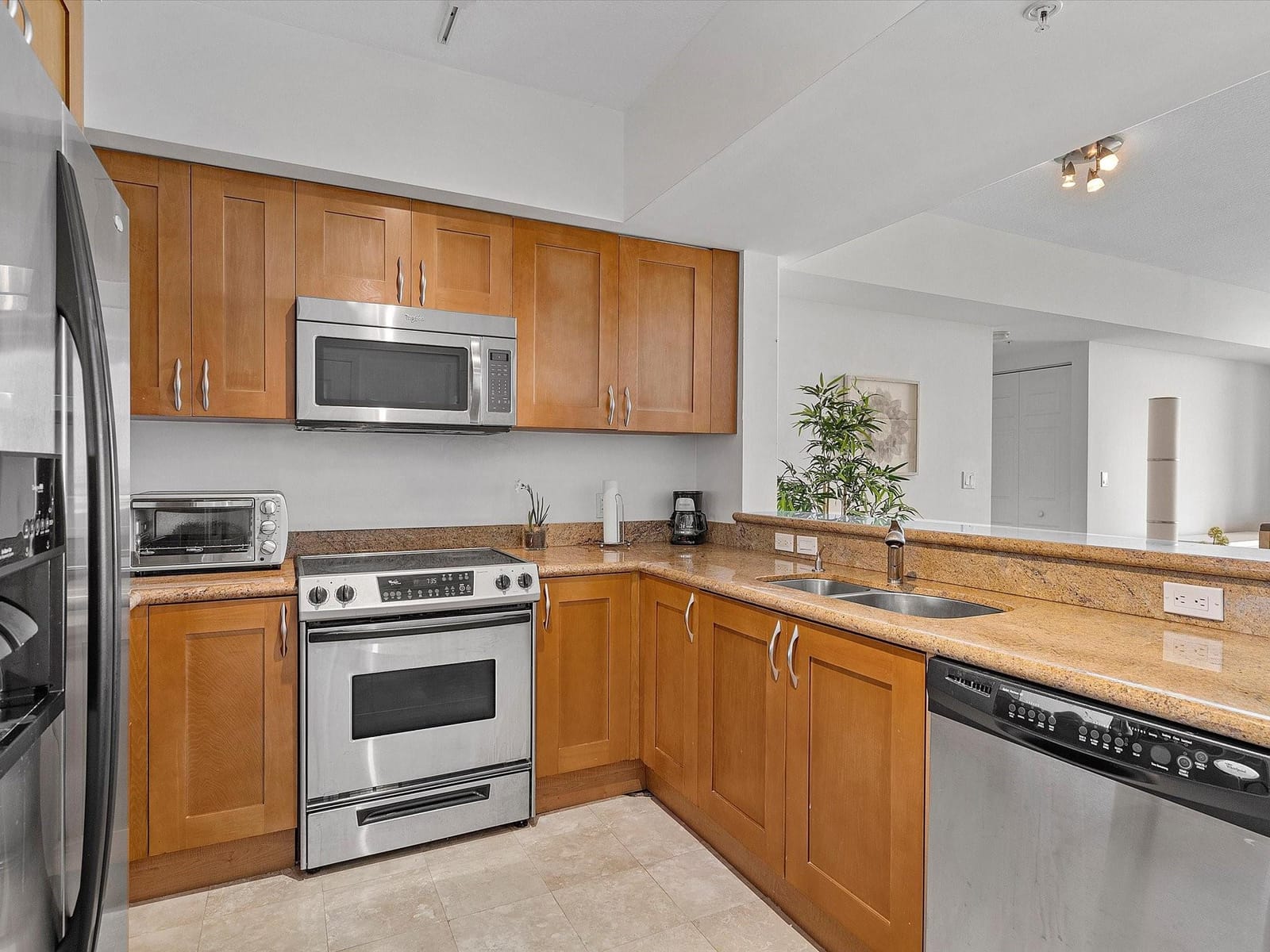 1745 E Hallandale Beach Boulevard 1001 W, Hallandale Beach, FL 33009 photo 3