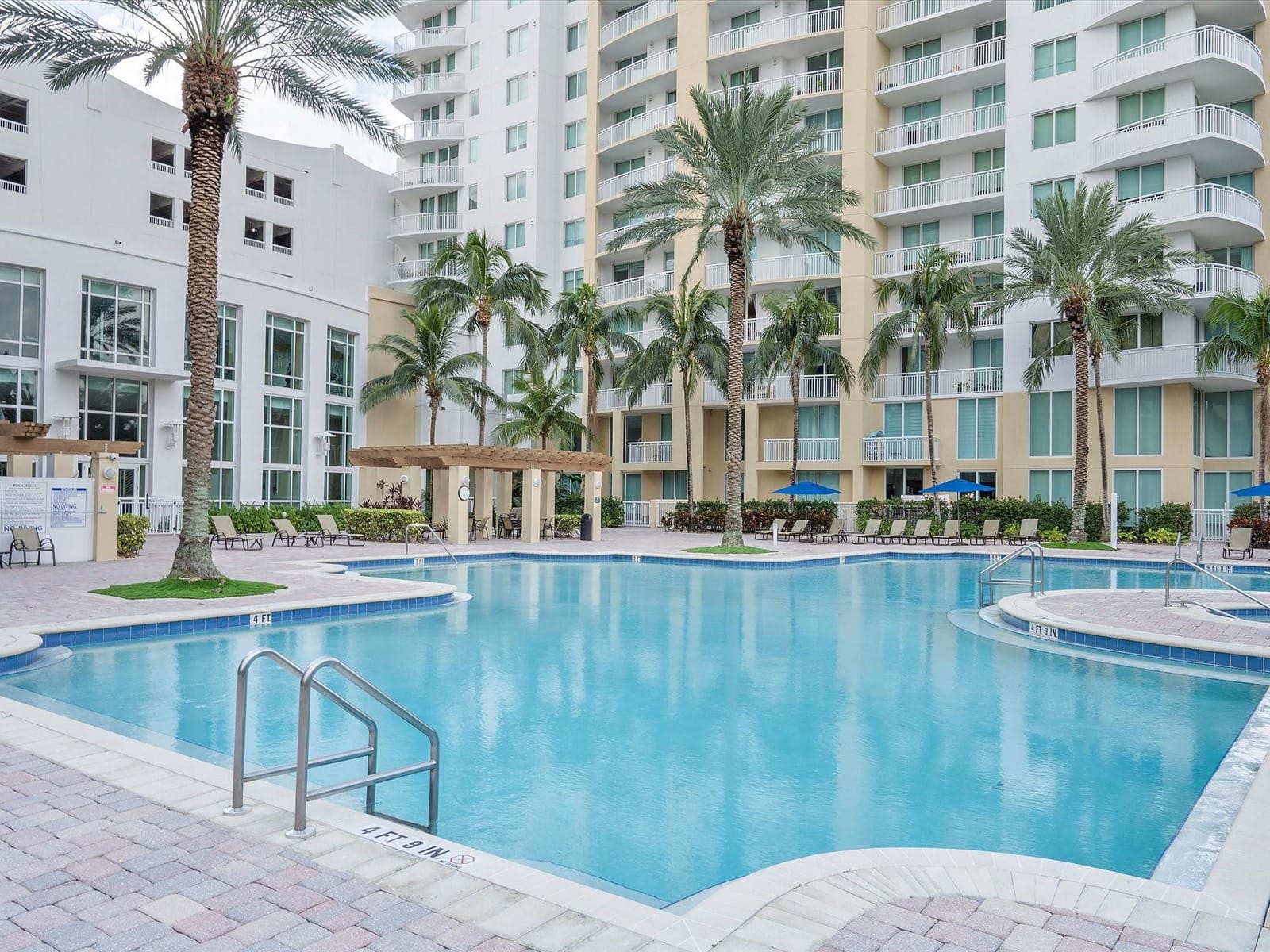 1745 E Hallandale Beach Boulevard 1001 W, Hallandale Beach, FL 33009 photo 6