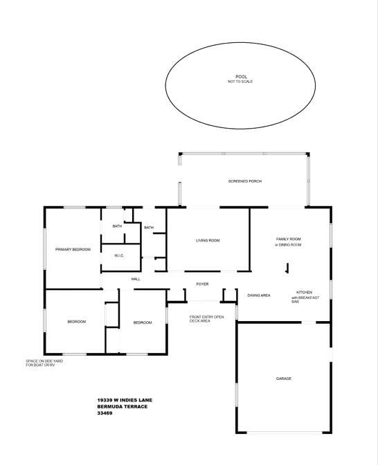 19339 W Indies Lane, Tequesta, FL 33469 photo 19