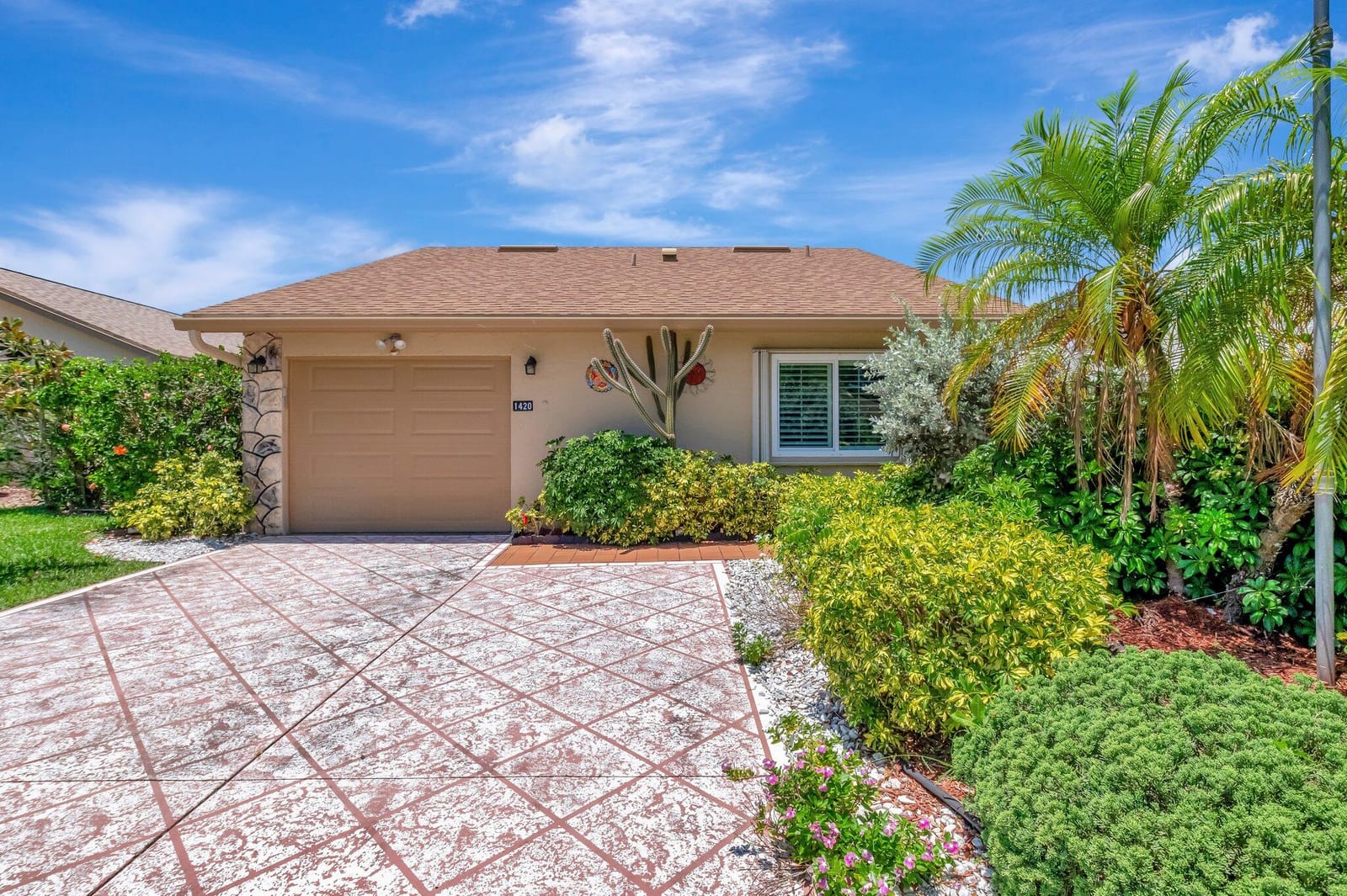 1420 NW 27th Avenue, Delray Beach, FL 33445