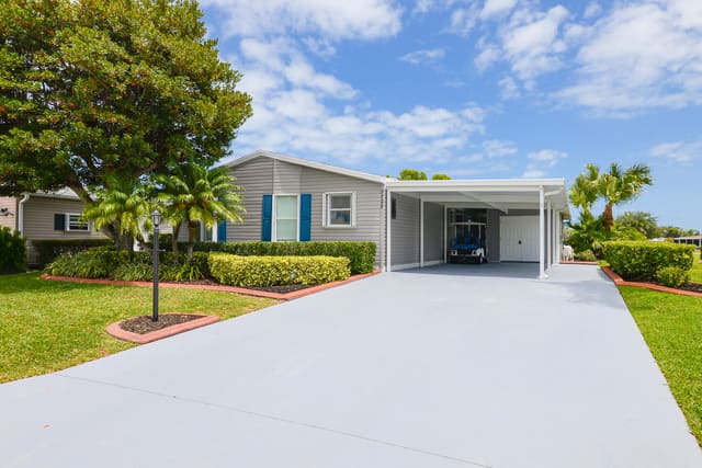 7728 Mcclintock Court, Port St. Lucie, FL 34952