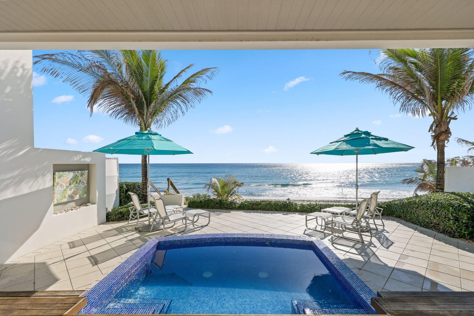 4215 S Ocean Boulevard Villa 3 — photo 2