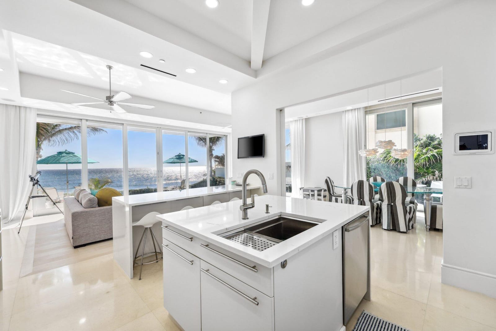 4215 S Ocean Boulevard Villa 3, Highland Beach, FL 33487 photo 18
