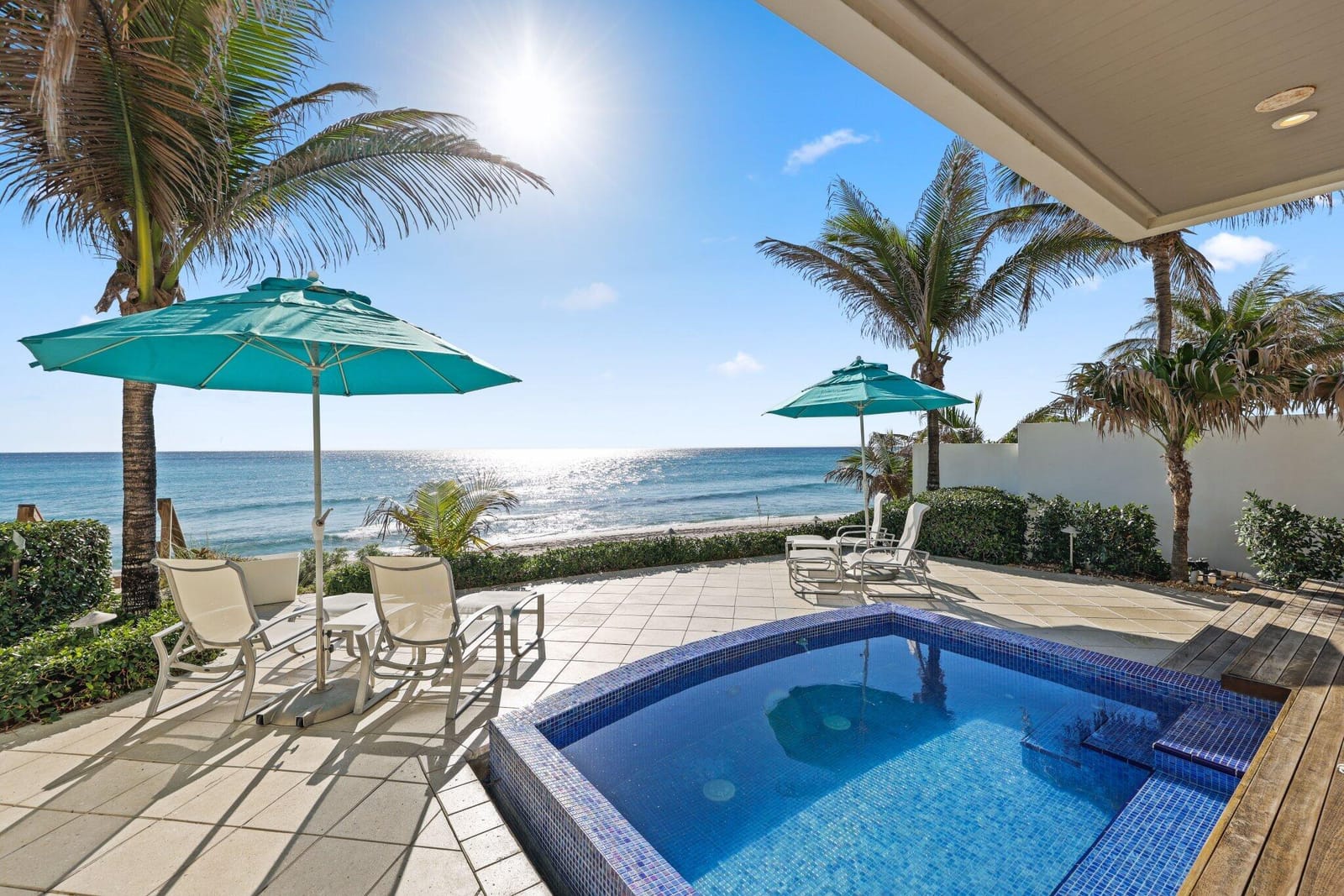 4215 S Ocean Boulevard Villa 3 — photo 4