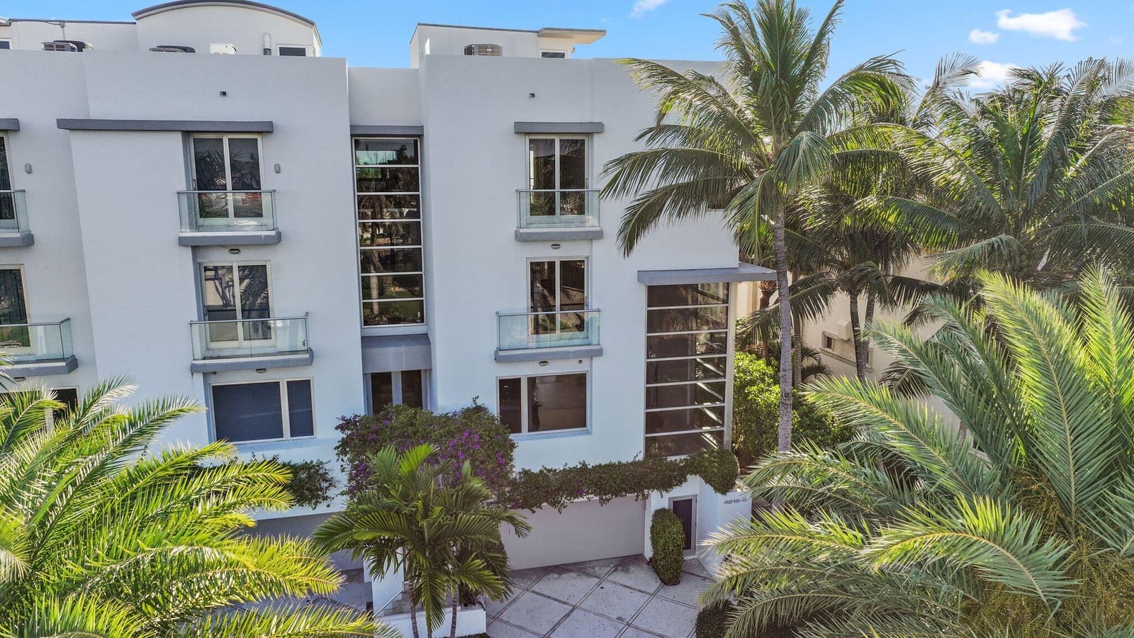 4215 S Ocean Boulevard Villa 3 — photo 5