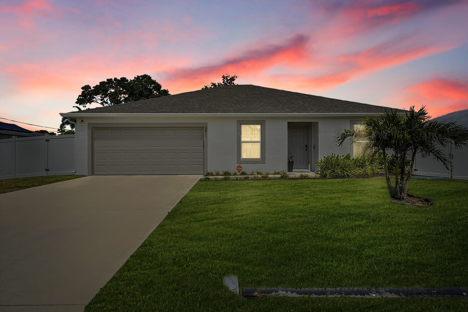 351 NW Byron Street, Port St. Lucie, FL 34983