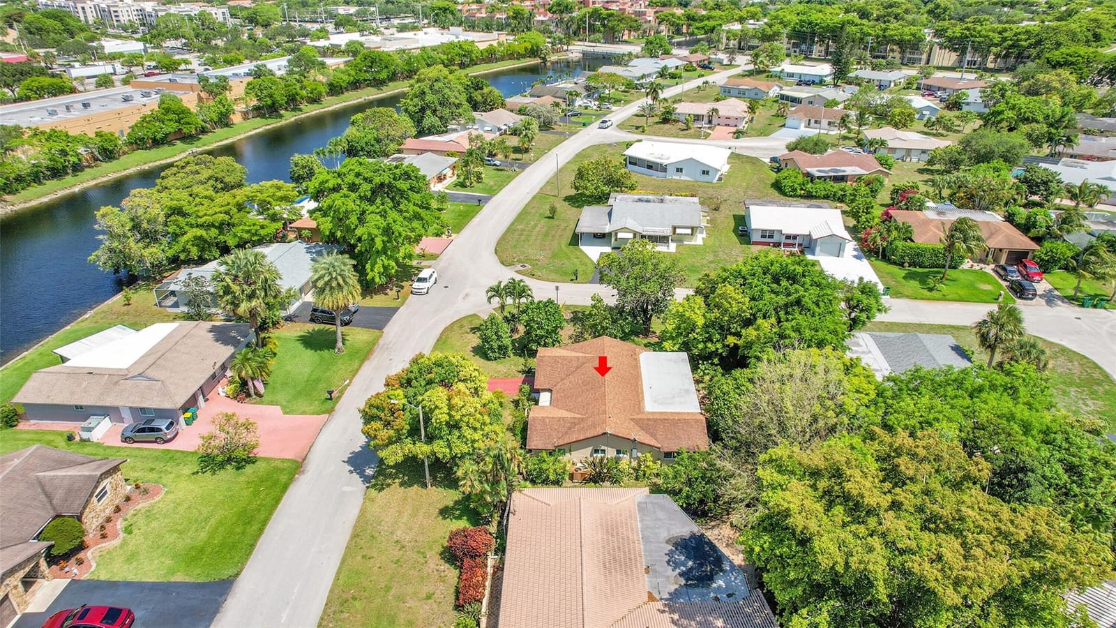 7105 NW 89th Avenue, Tamarac, FL 33321