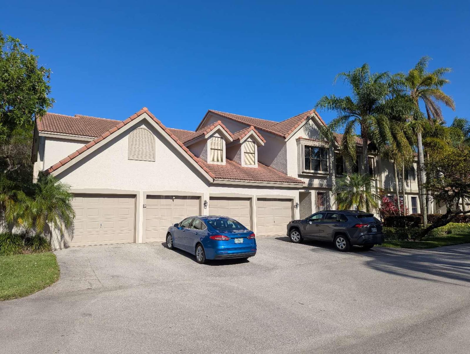5760 Coach House Circle A, Boca Raton, FL 33486