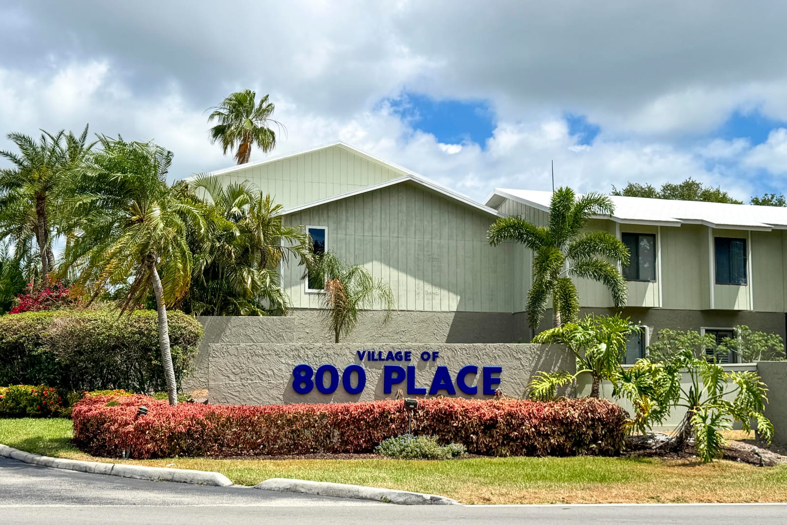 800 NW Fork Road 4-8, Stuart, FL 34994