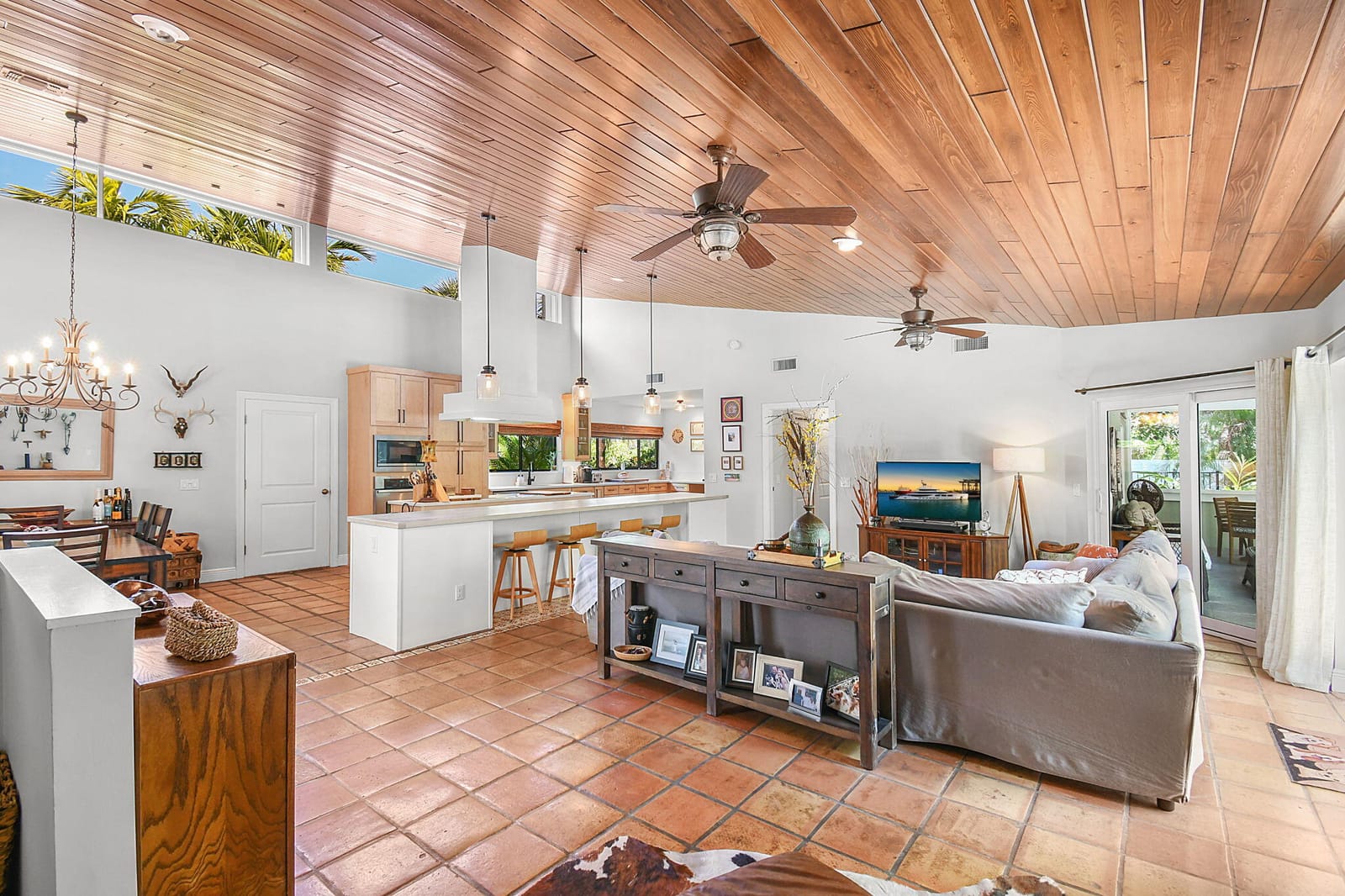 1 Riverview Drive, Sewalls Point, FL 34996