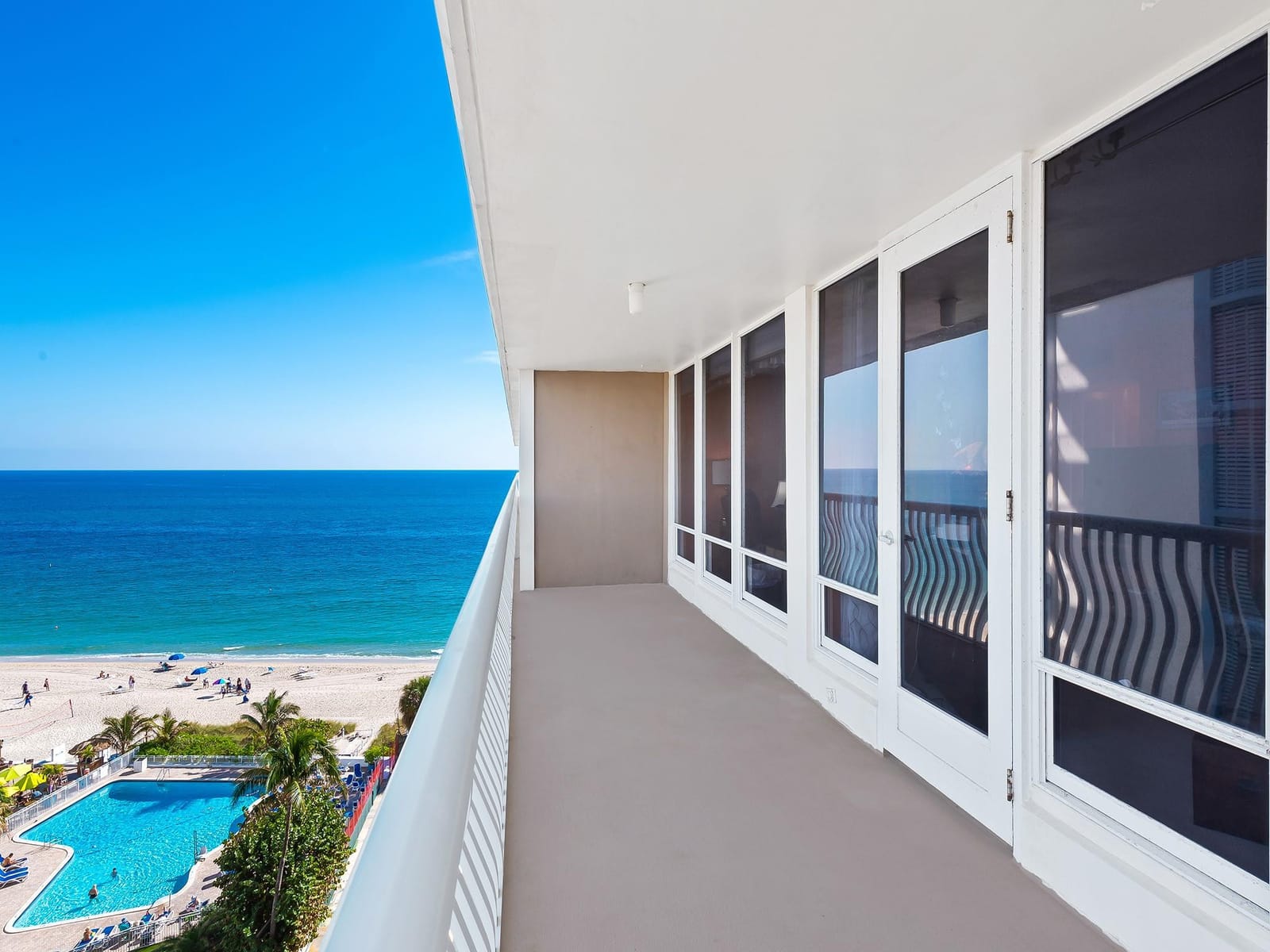 4020 Galt Ocean Drive 807, Fort Lauderdale, FL 33308 photo 2