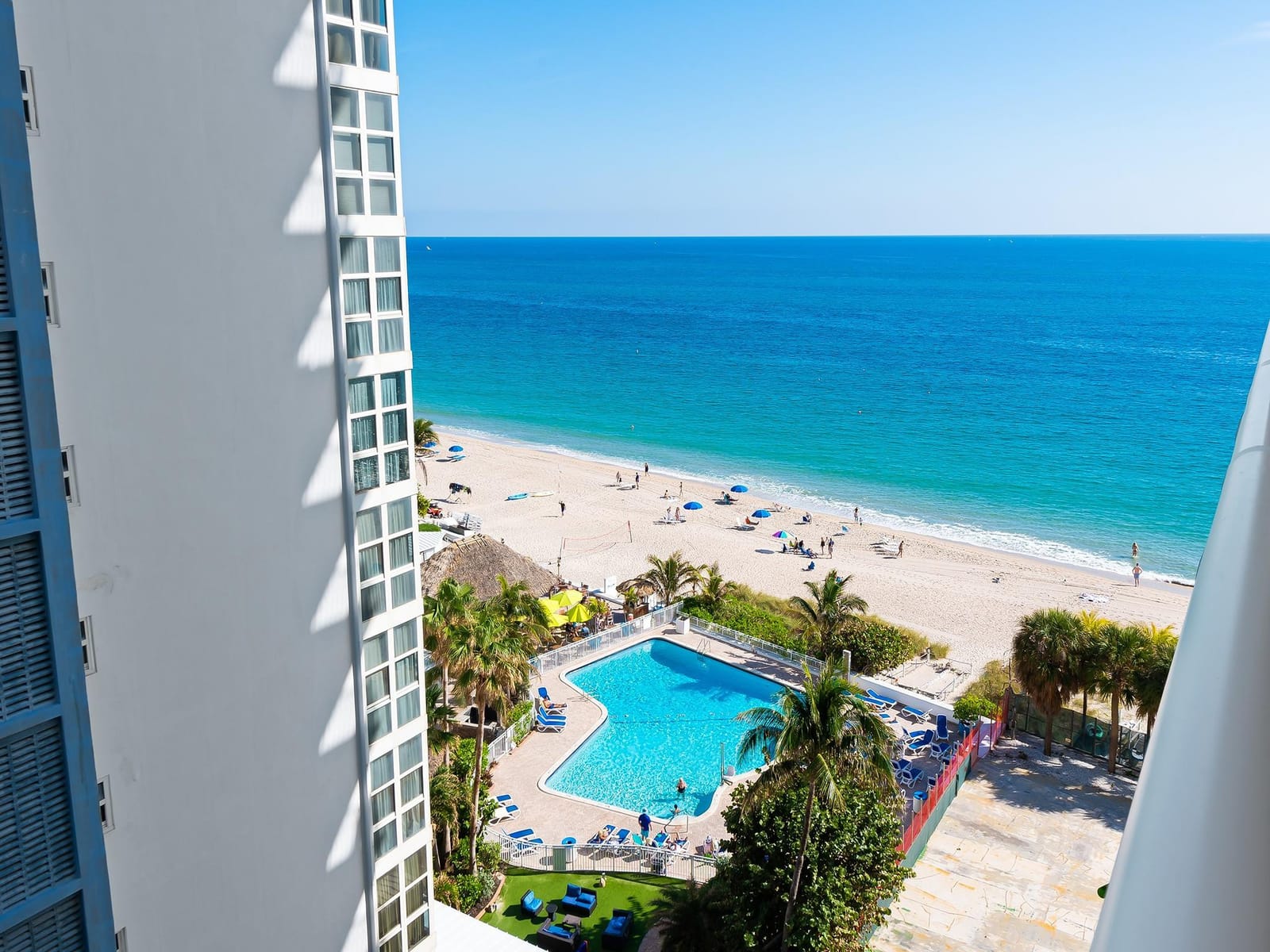 4020 Galt Ocean Drive 807, Fort Lauderdale, FL 33308 photo 3