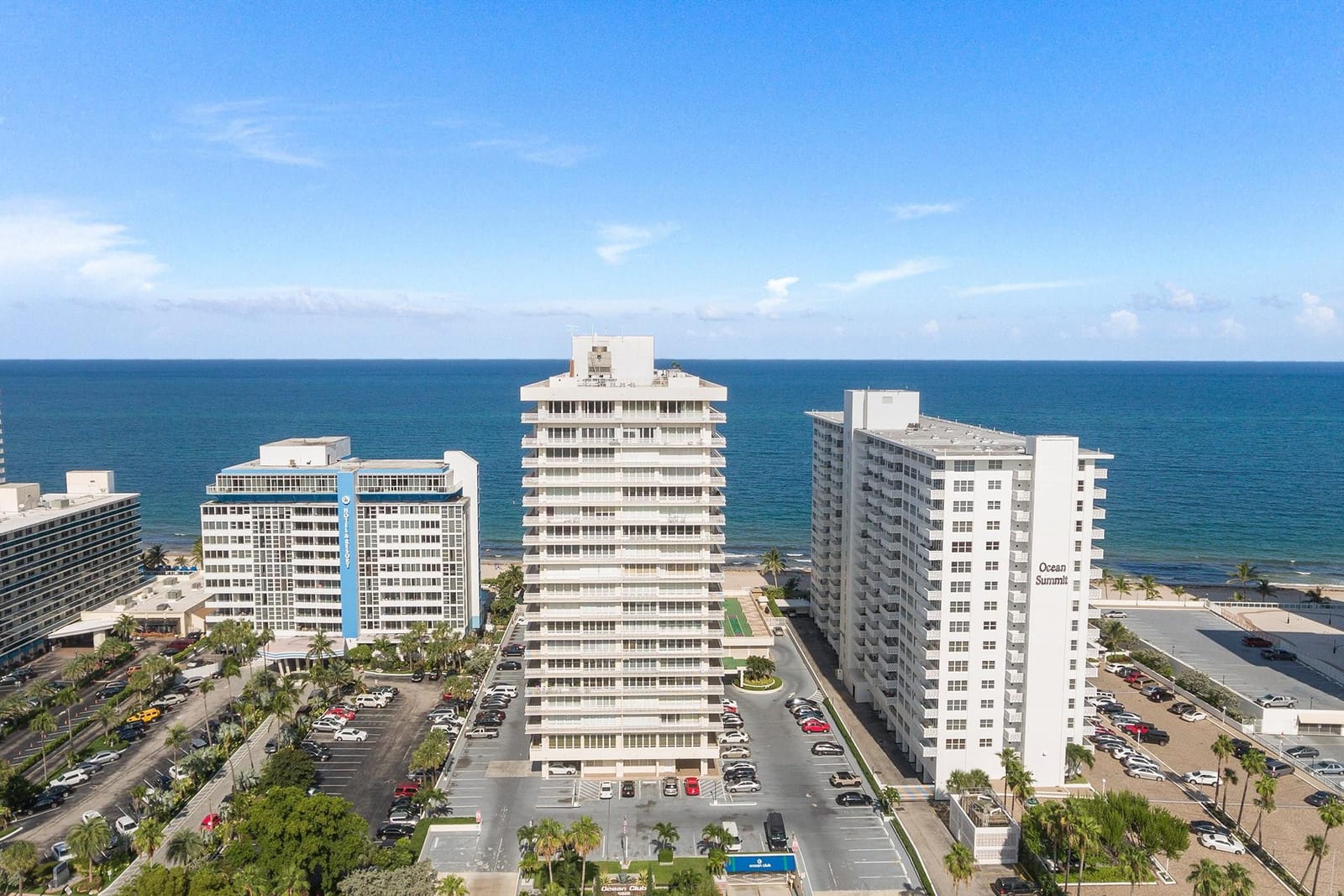 4020 Galt Ocean Drive 807, Fort Lauderdale, FL 33308