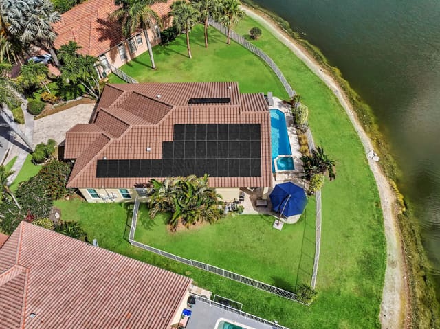 19323 King Palm Court, sold in Boca Isles North, Boca Raton, FL