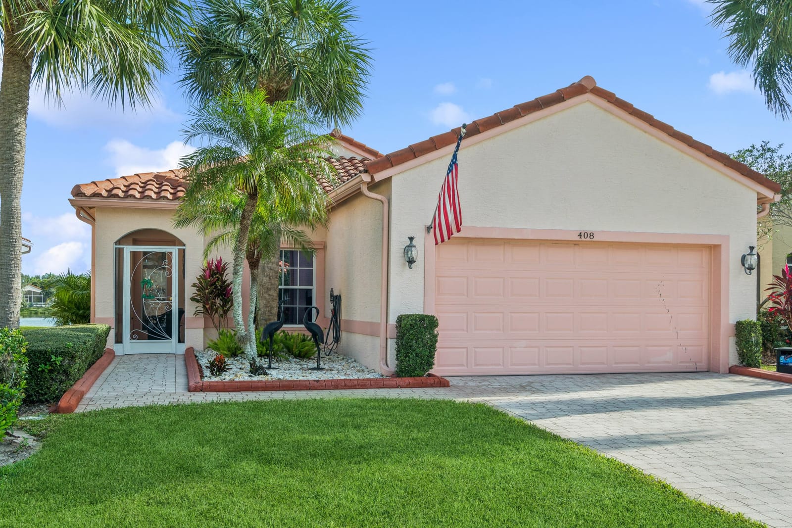 408 NW Granville Street, Port St. Lucie, FL 34986