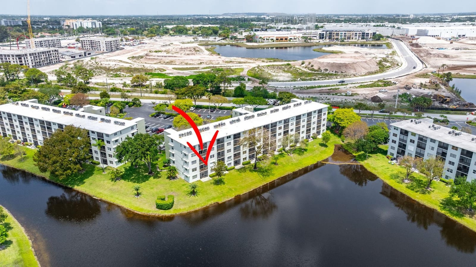 2228 N Cypress Bend Drive 210, Pompano Beach, FL 33069 photo 27