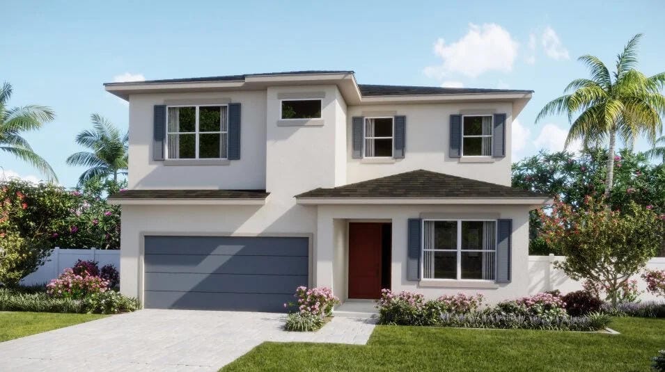 1626 Pelican Post Place, Loxahatchee, FL 33470