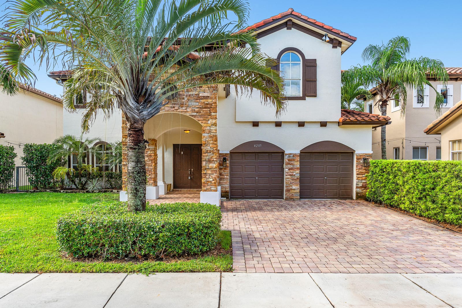 4205 Artesa Drive, Boynton Beach, FL 33436