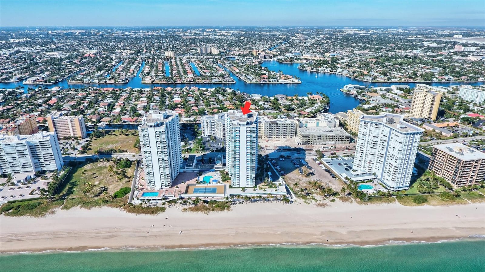 1360 S Ocean Boulevard 2806, Pompano Beach, FL 33062 photo 26