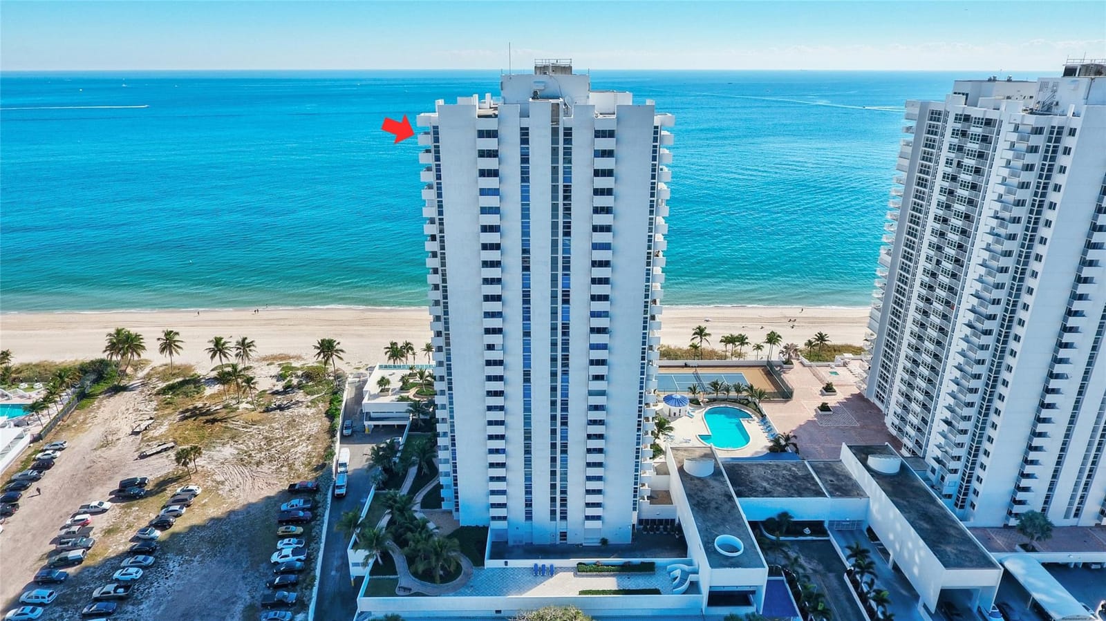 1360 S Ocean Boulevard 2806, Pompano Beach, FL 33062 photo 29