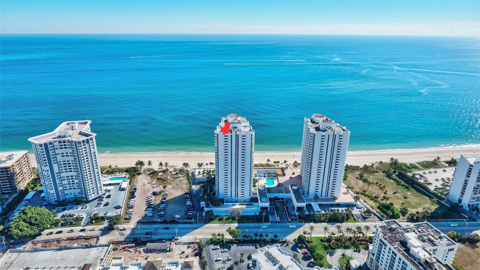 1360 S Ocean Boulevard 2806, Pompano Beach, FL 33062 photo 30