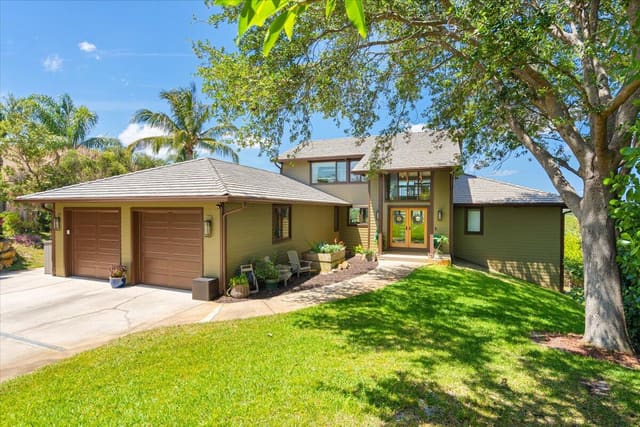 3781 NE Sugarhill Avenue, sold in Sugarhill, Jensen Beach, FL