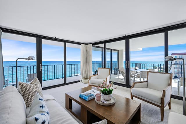 3456 S Ocean Boulevard 801, Palm Beach, FL 33480