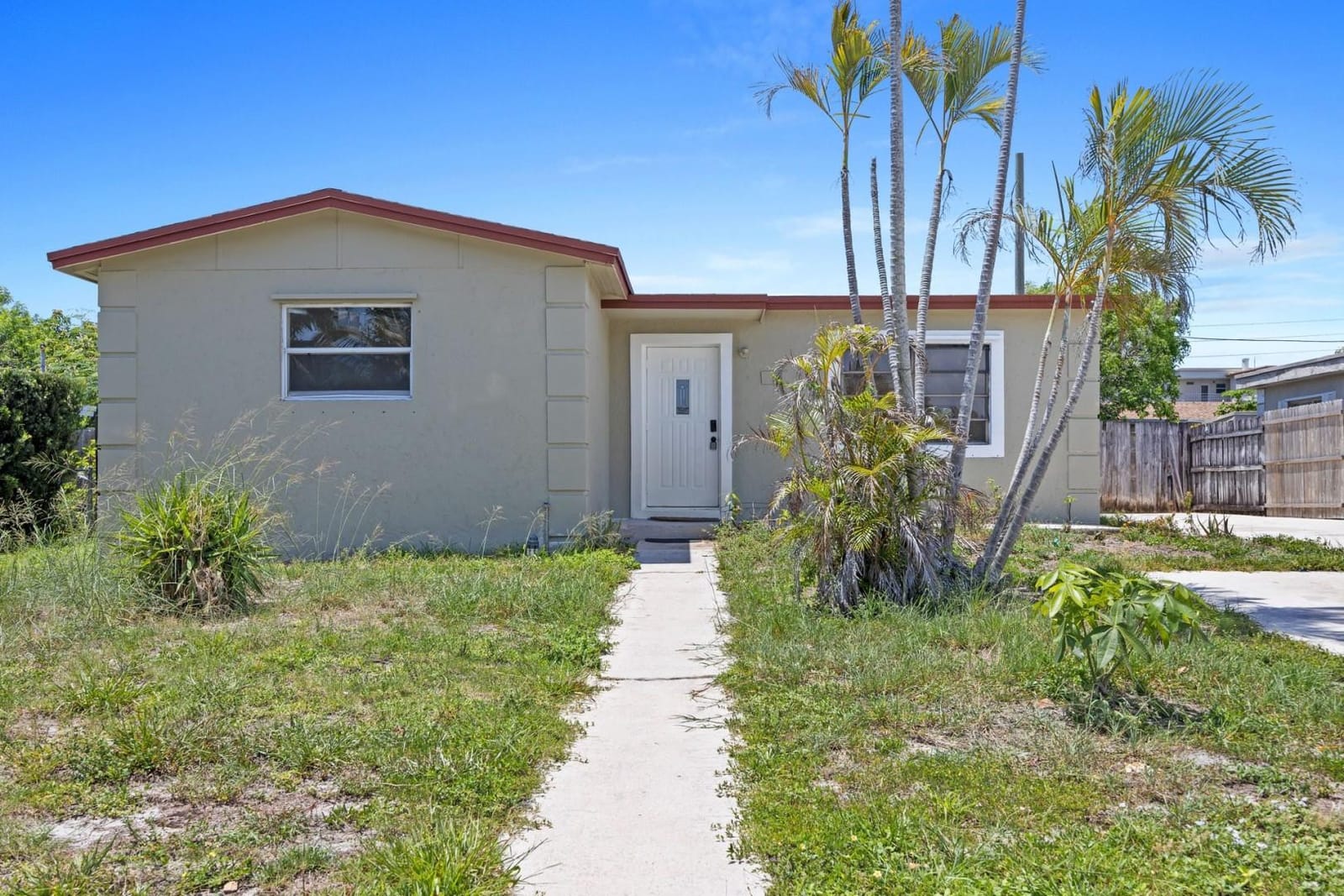 420 NE 27 Avenue, Boynton Beach, FL 33435