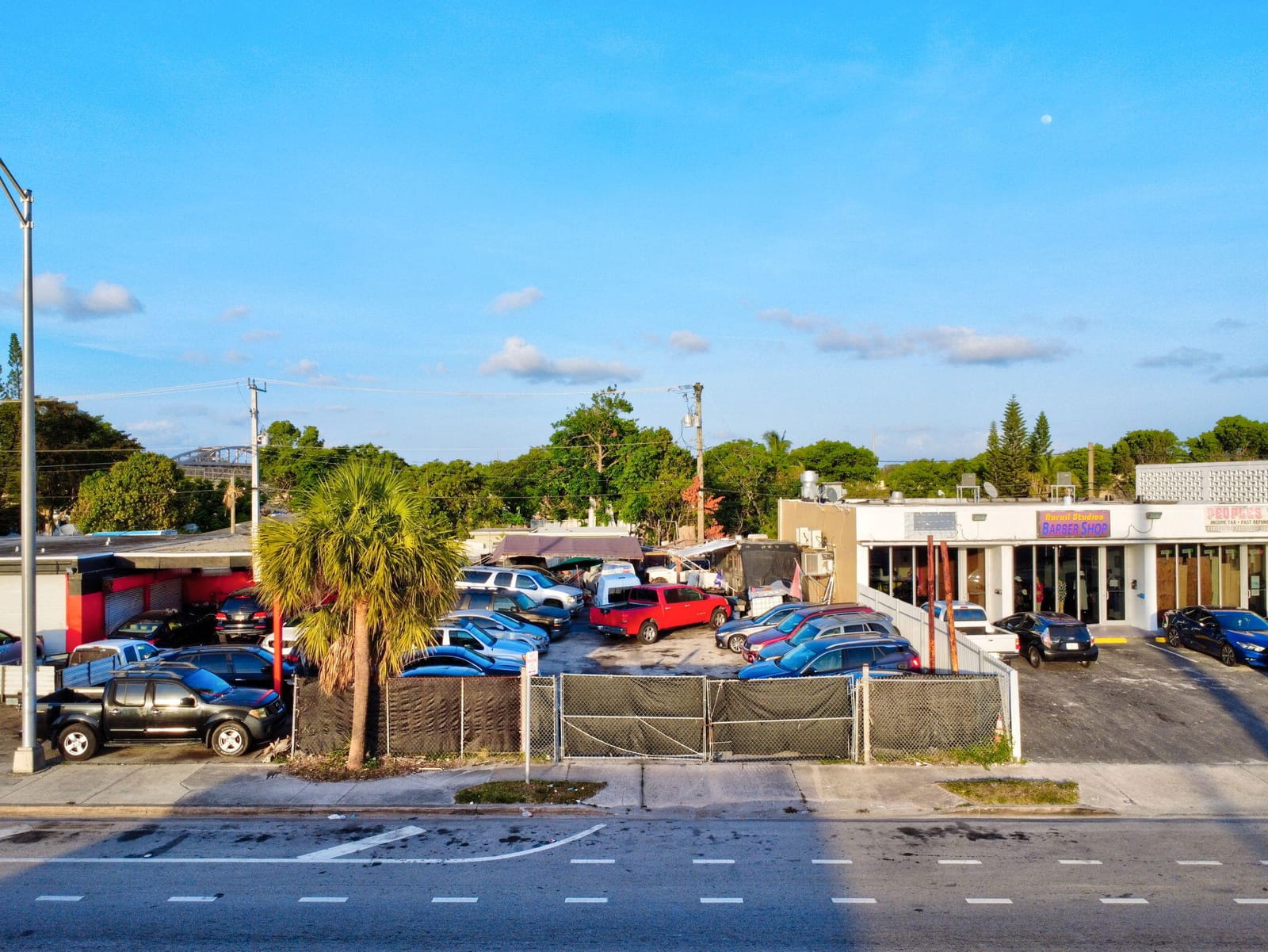 14555 NW 7th Avenue, Miami, FL 33168 photo 2