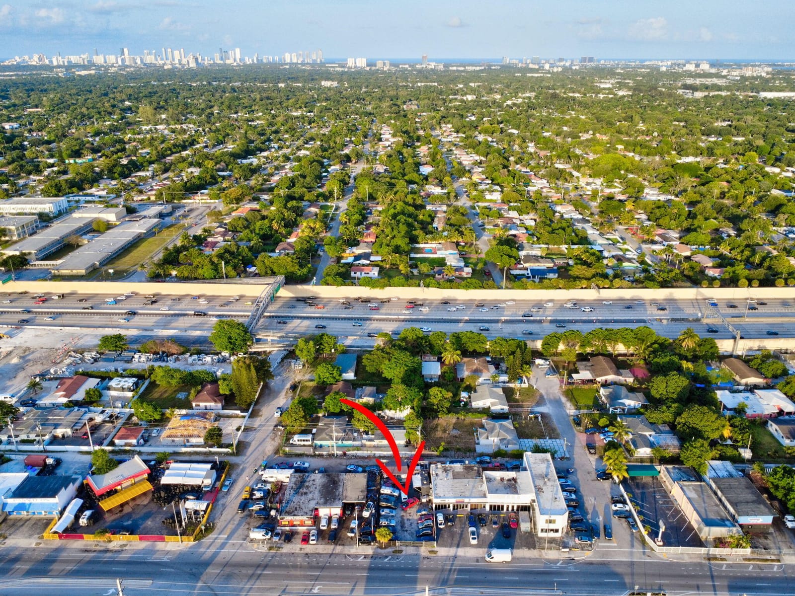 14555 NW 7th Avenue, Miami, FL 33168 photo 11