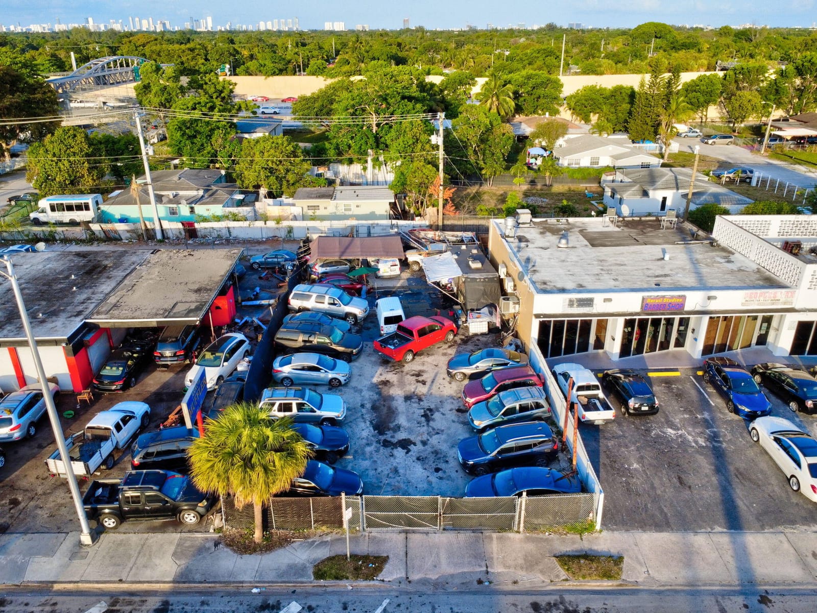 14555 NW 7th Avenue, Miami, FL 33168 photo 6