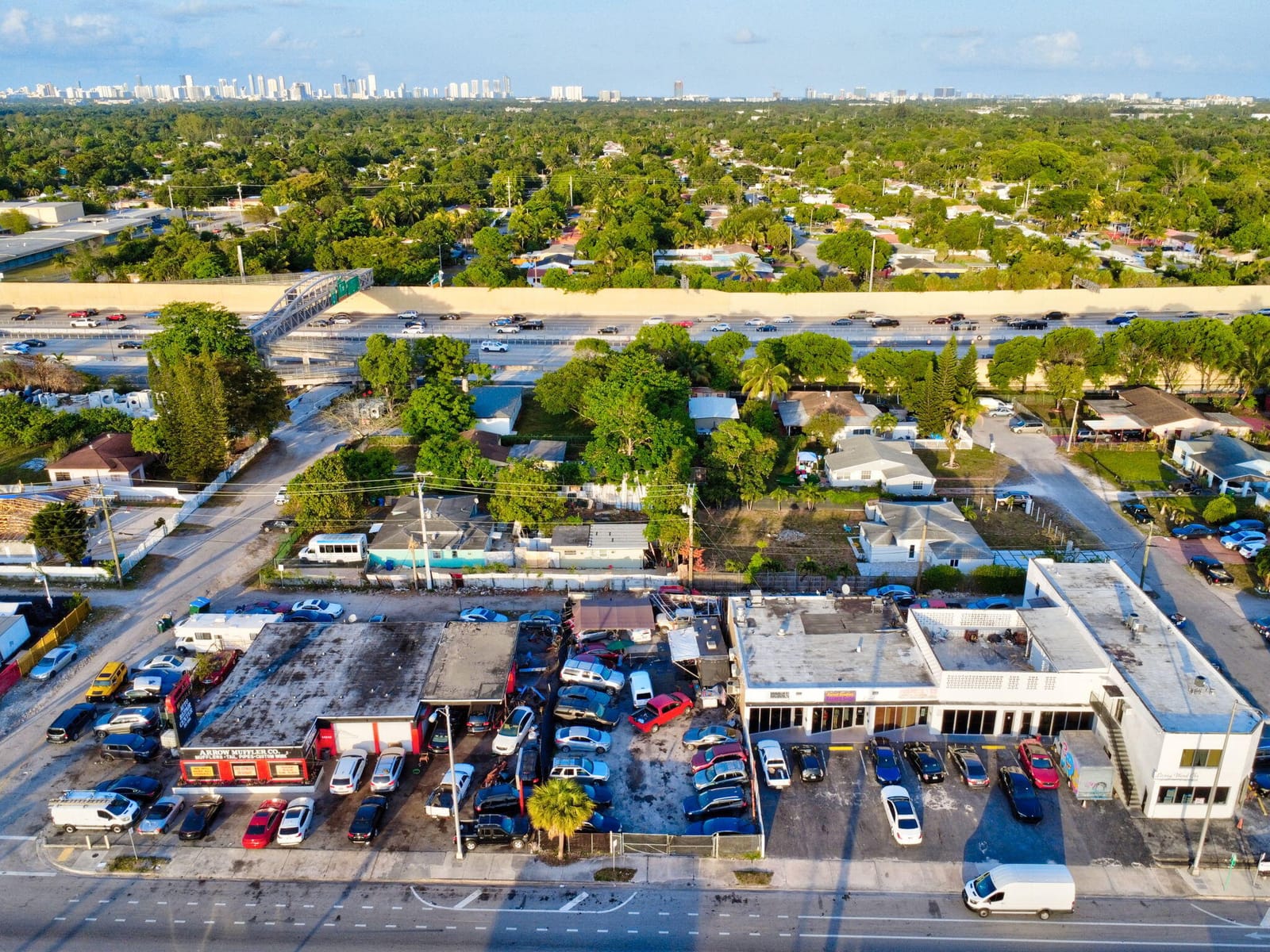 14555 NW 7th Avenue, Miami, FL 33168 photo 9