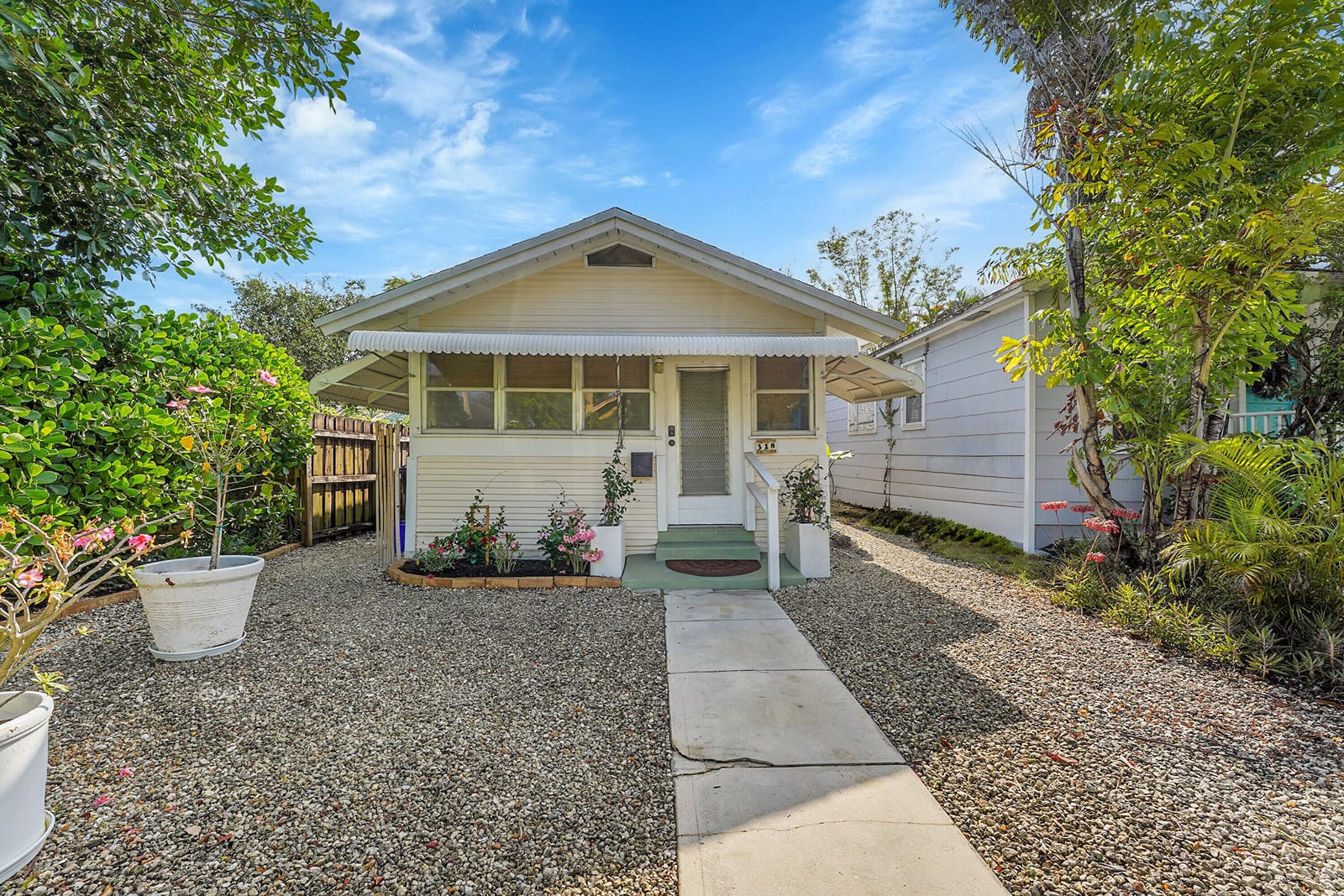 318 N K Street, Lake Worth Beach, FL 33460