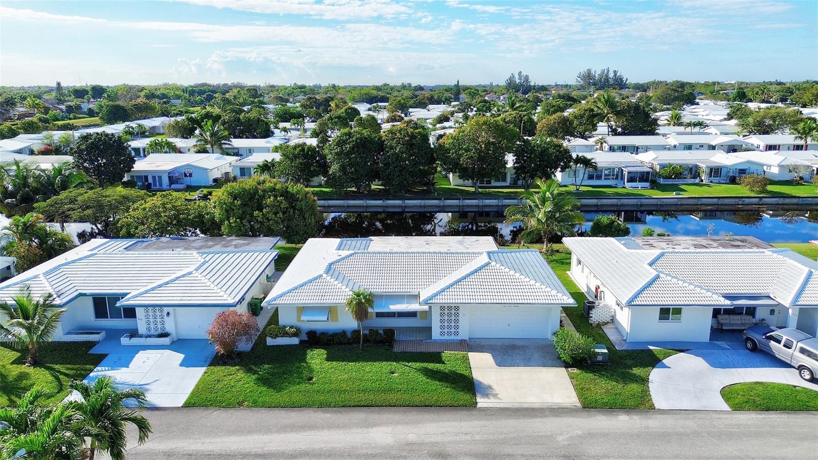 6700 NW 74th Place, Tamarac, FL 33321