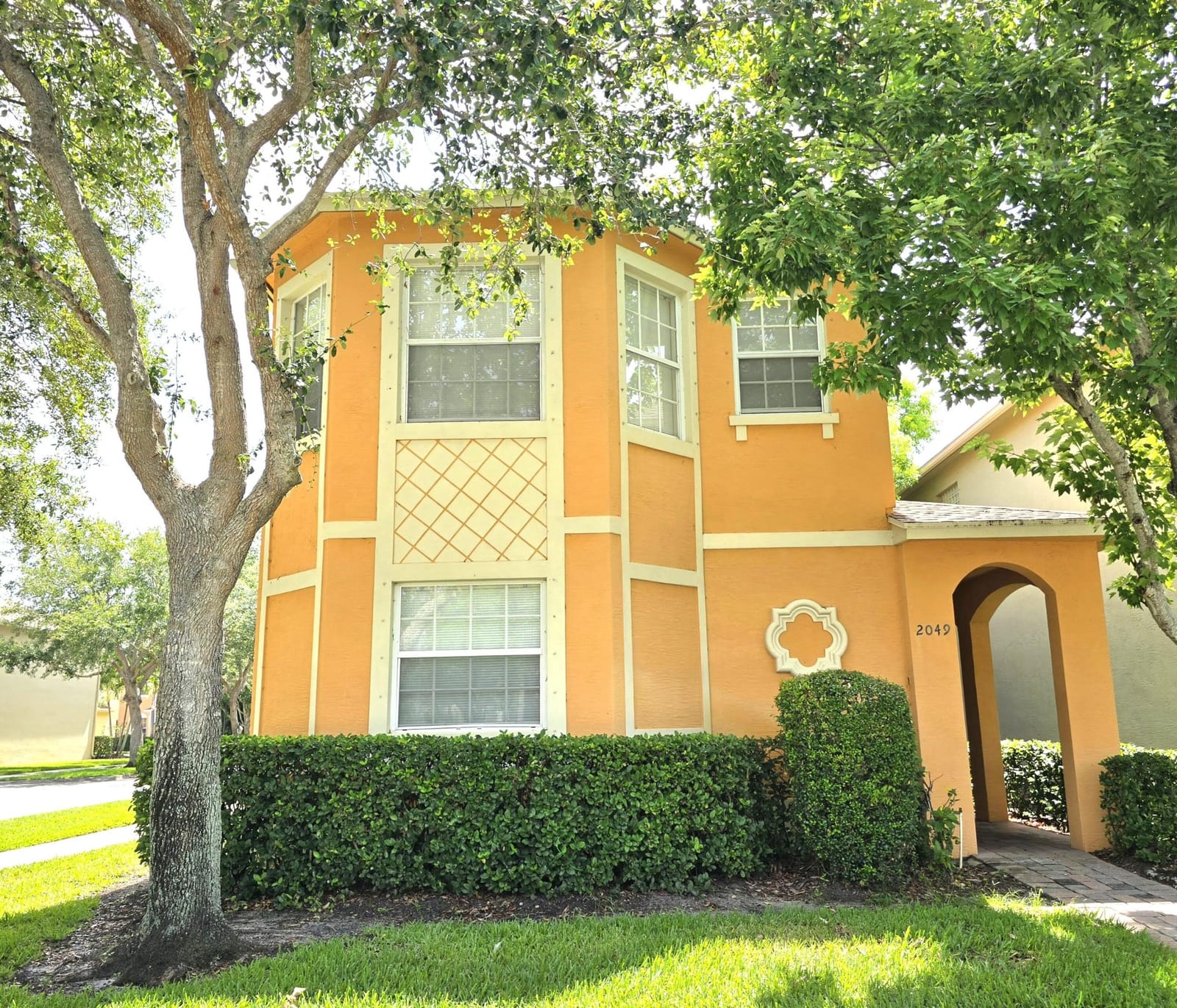 2049 SE June Park Drive, Port St. Lucie, FL 34952
