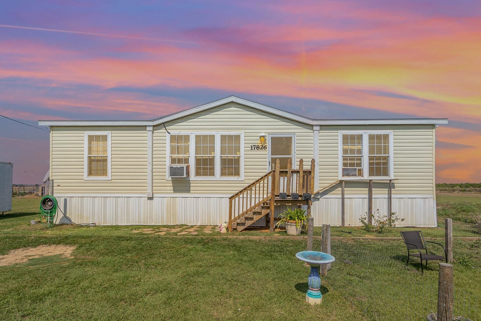 17826 Boney Road, Sebring, FL 33870