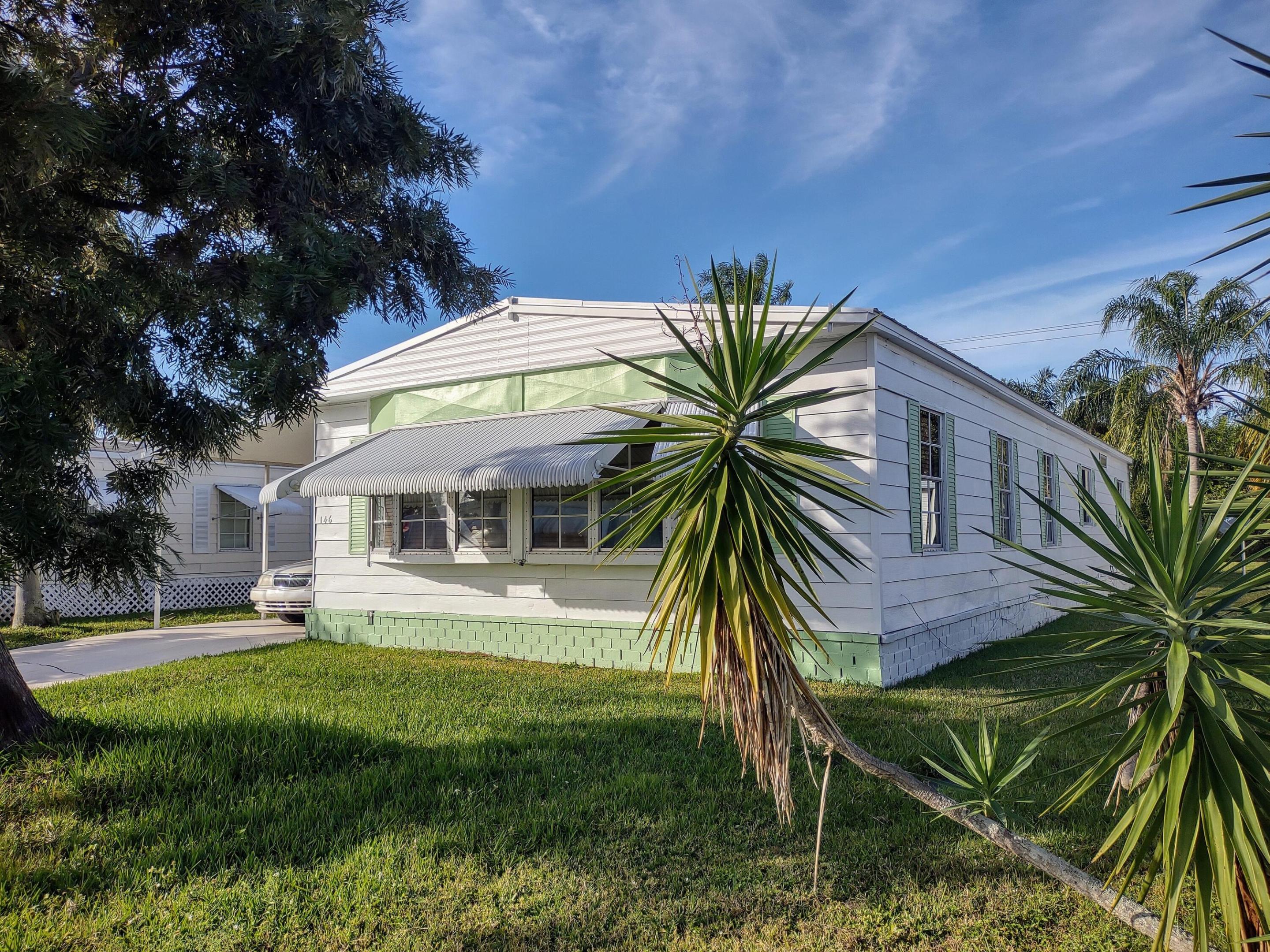146 W Caribbean, Port St. Lucie, FL 34952, Port St Lucie
