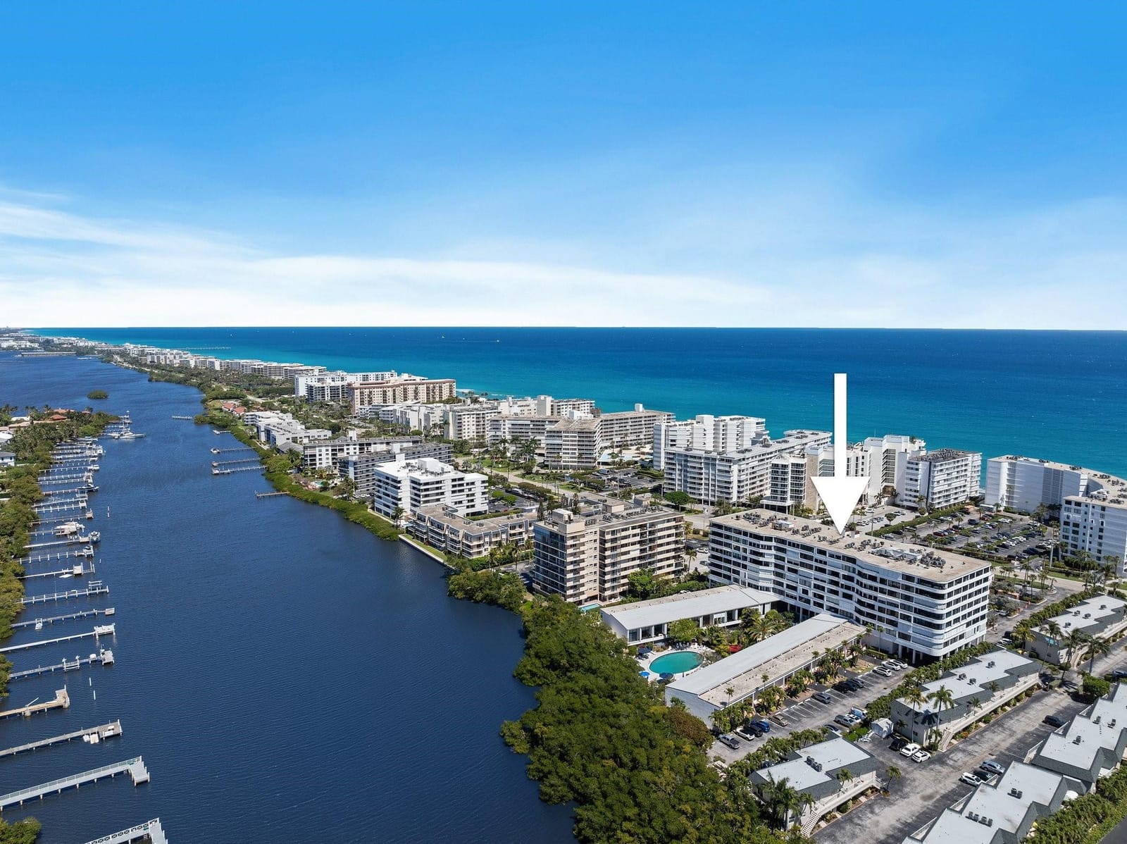 3589 S Ocean Boulevard PH 912, Palm Beach, FL 33480
