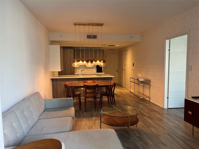 801 S Miami Avenue 1508, sold in Sls Lux, Miami, FL