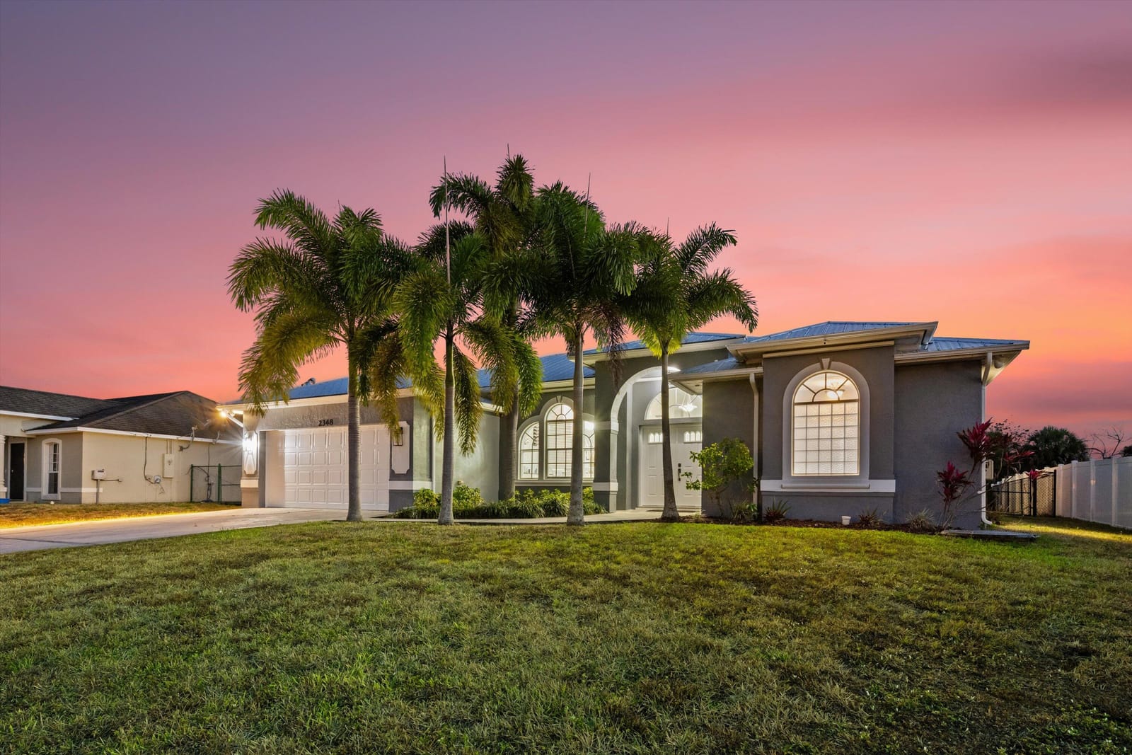 2348 SW Webster Lane, Port St. Lucie, FL 34953