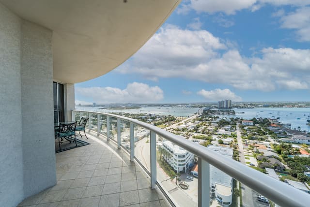 2700 N Ocean Drive 2106b, Singer Island, FL 33404